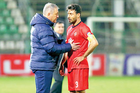 چه خاطره‌ای از تو به جا خواهد ماند؟