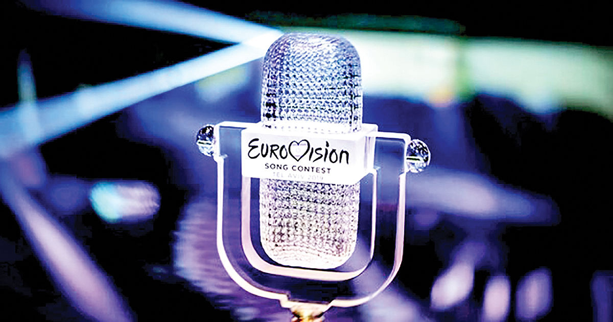 سوئدی‌ها «یوروویژن ۲۰۲۳» را بردند