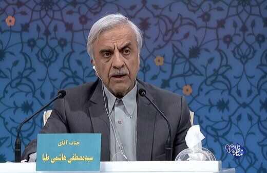 هاشمی طبا: سند تحول دولت هرگز به اجرا نخواهد رسید
