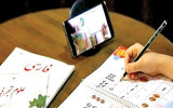 ابهامات تعلیق آموزش حضوری
