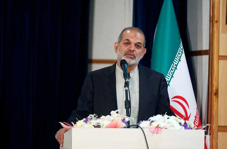 وزیر کشور پیام جدید صادر کرد
