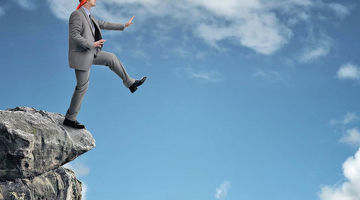 نقاط کور مدیریت خود را بشناسید