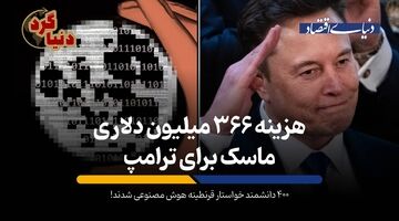 400 دانشمند خواستار قرنطینه هوش مصنوعی شدند!