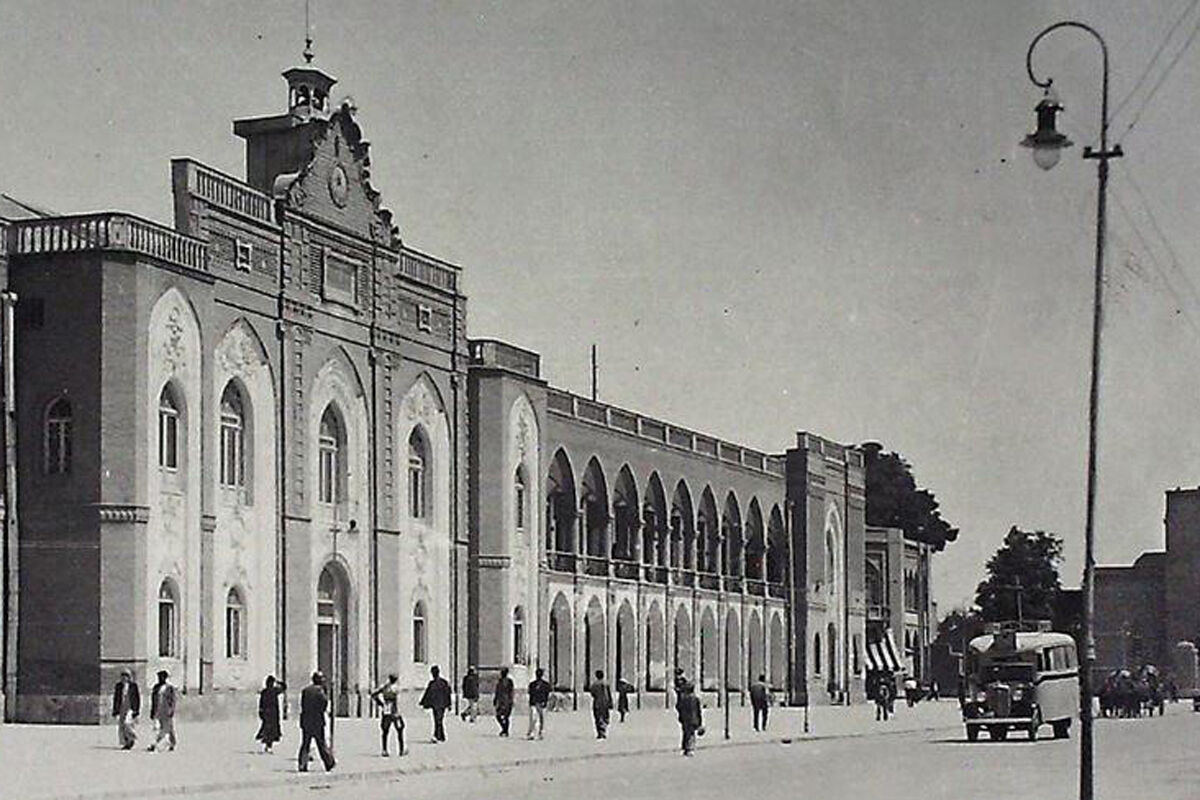 درآمد شهرداری تهران از قمارخانه‌ها و مشروب‌فروشی‌ها +سند