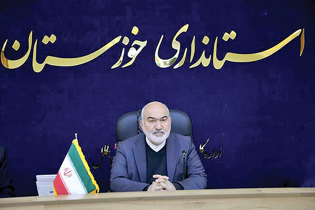  ۳۴ کیلومتر از سواحل کارون، قطب گردشگری آبی می‌شود