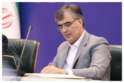پیام فرزین درباره حادثه معدن طبس/ آمادگی شبکه بانکی برای کمک