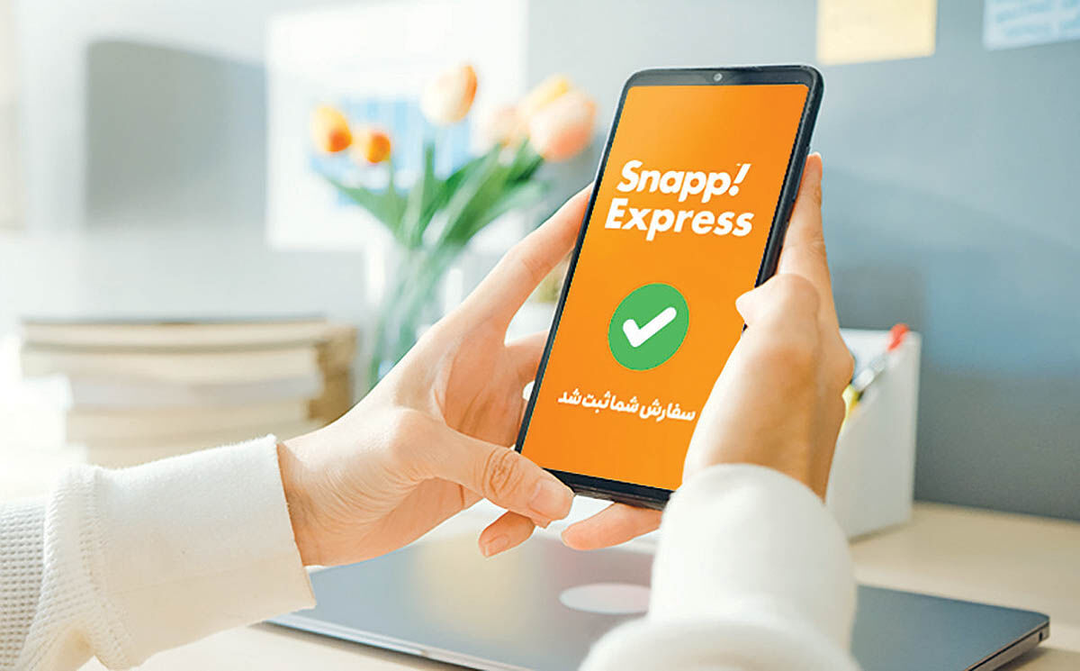 سهم اندک پلتفرم‏‏‌های آنلاین از بازار کالاهای سوپرمارکتی