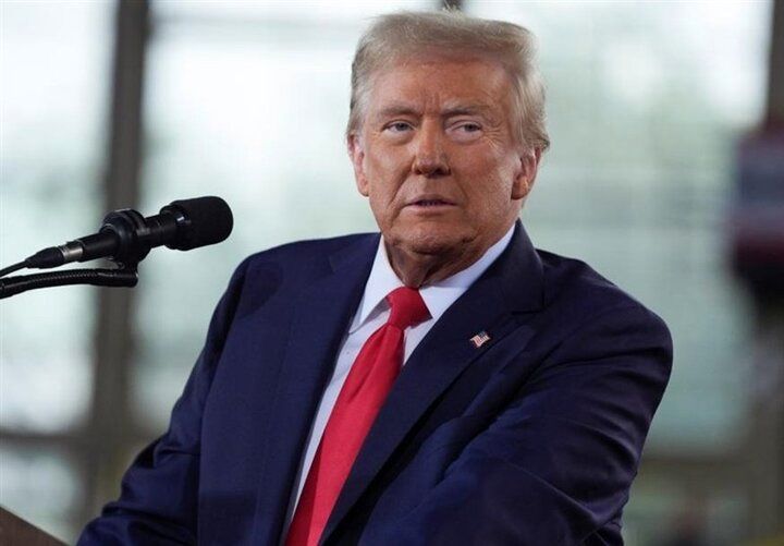 ترامپ مدعی شد: در آستانه توافق متفاوت با هند هستیم