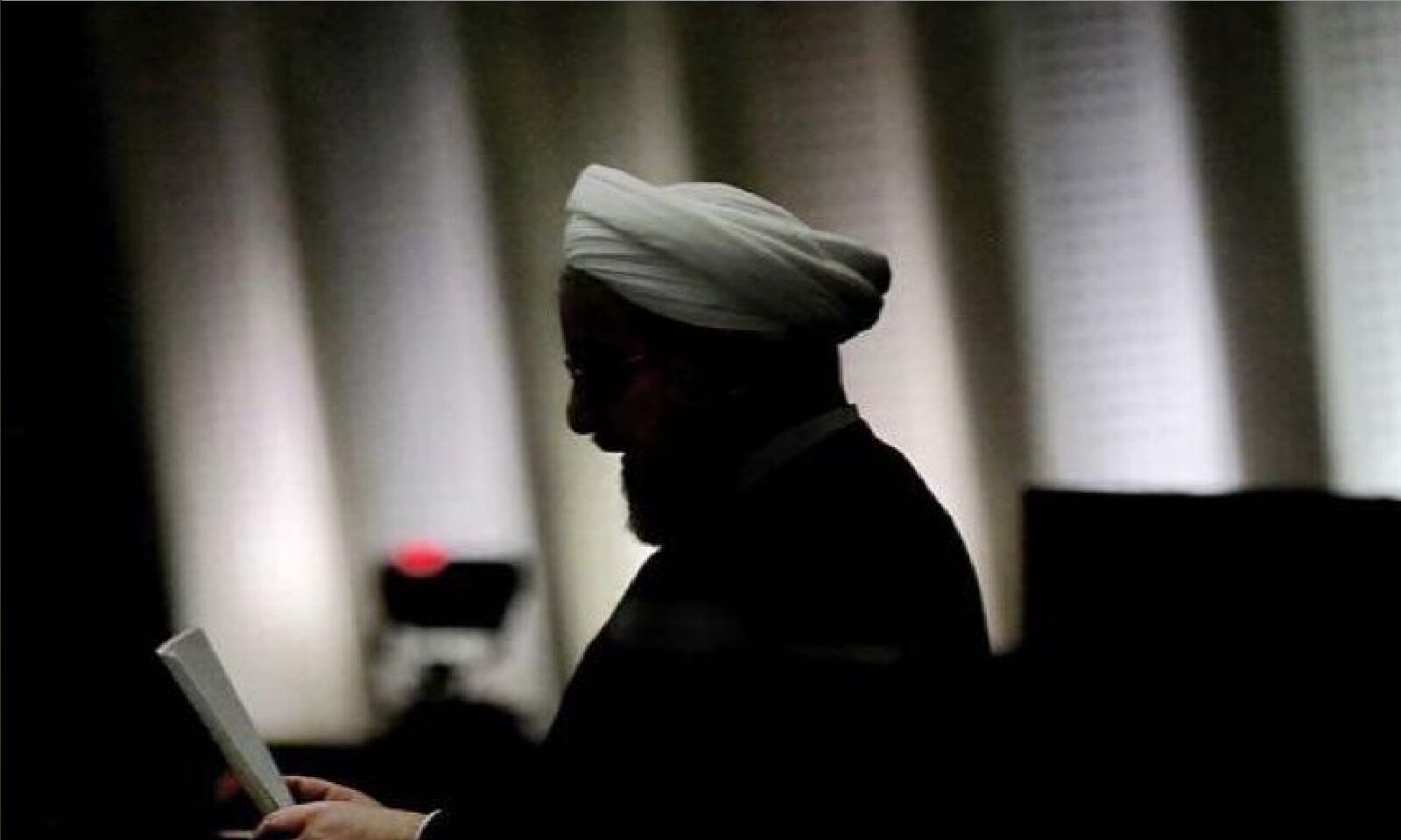 بیانیه حسن روحانی پیرامون انتخابات خبرگان + متن کامل