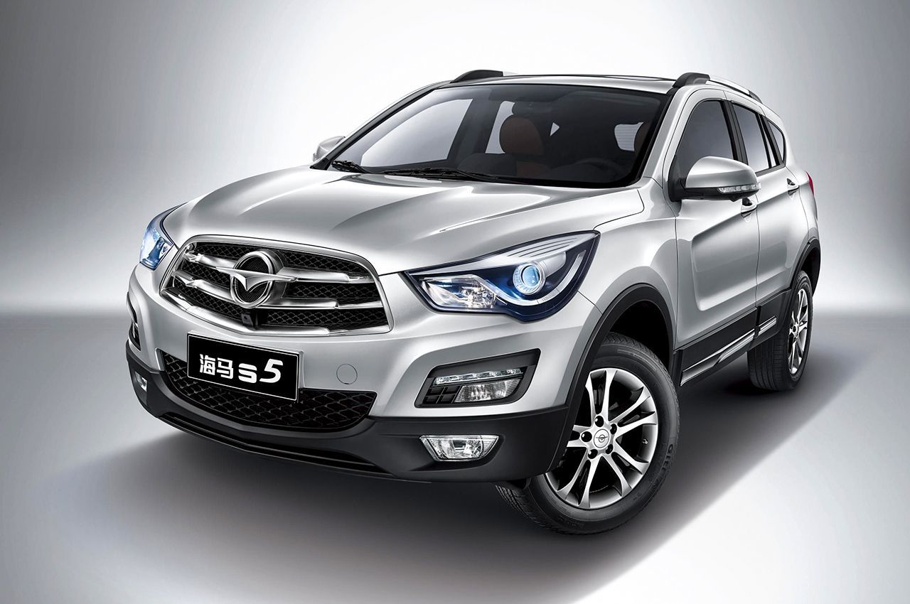 مدل های محبوب هایما ریزش کرد؛ 20/8/1404