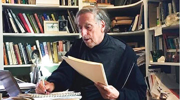  ادعای آریل دورفمن درباره فیلم پناهی