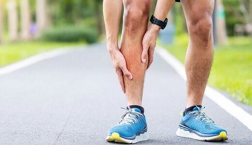 درد ساق پا نشانه چیست؟/ روش‌هایی برای پیشگیری