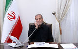 احوالپرسی پزشکیان از خاتمی