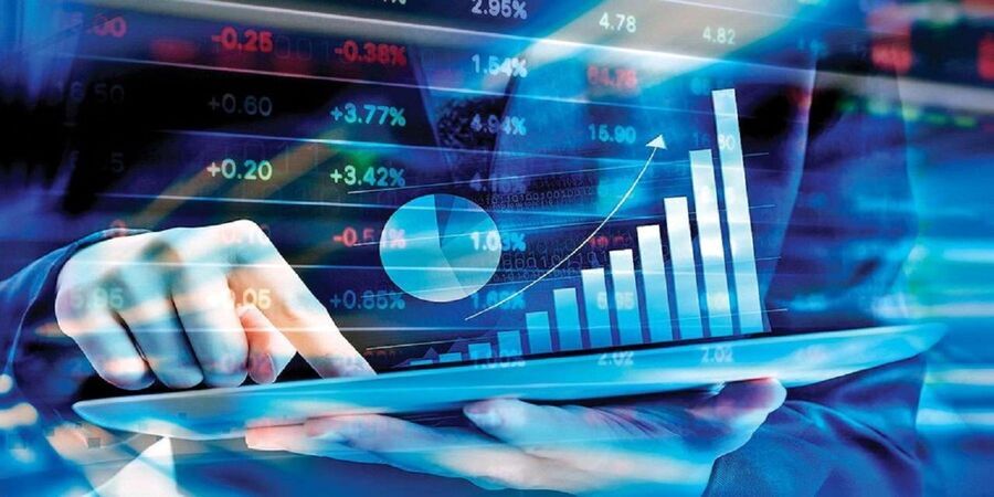 منحنی نرخ بازده آتی و نقدی در11 دی 1400+نمودار