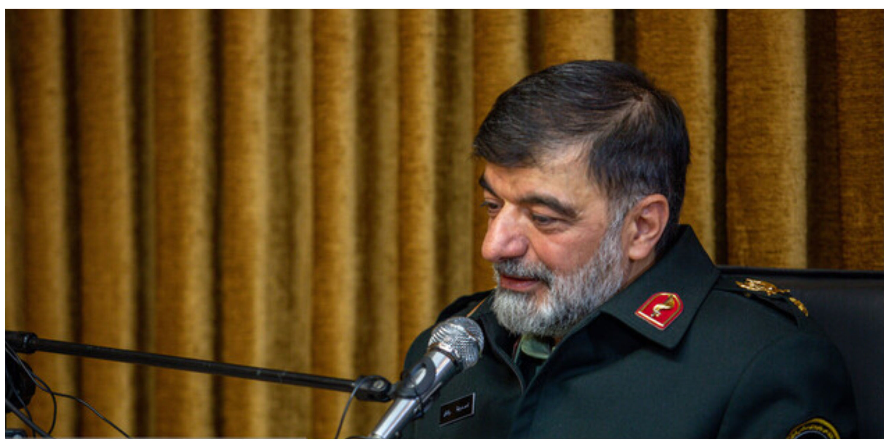 واکنش شمس الواعظین به اظهارات سردار رادان/ از پیامدهای ورود پلیس به مسئله حجاب نگرانم!