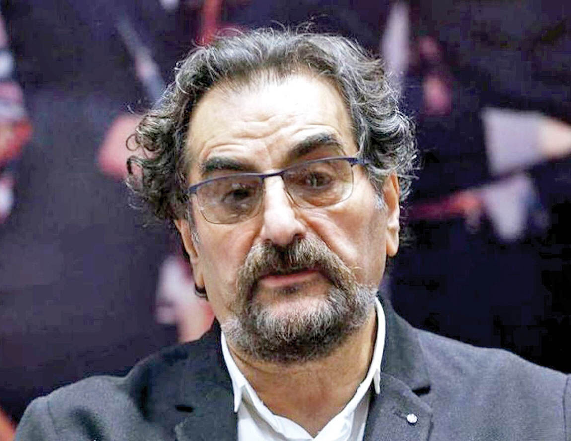 شهرام ناظری: جز اختلاسگران حال هیچ‌کس خوب نیست