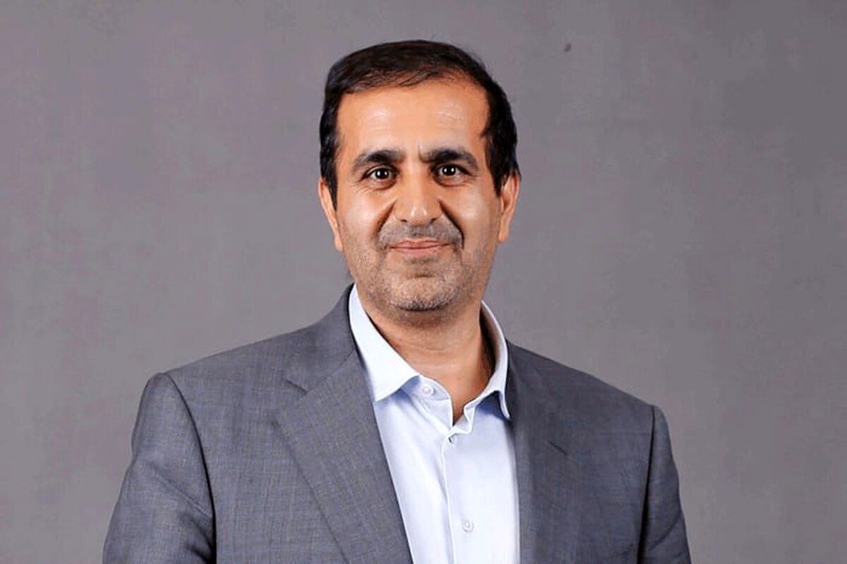 جوادی یگانه استعفا کرد/ علت چیست؟