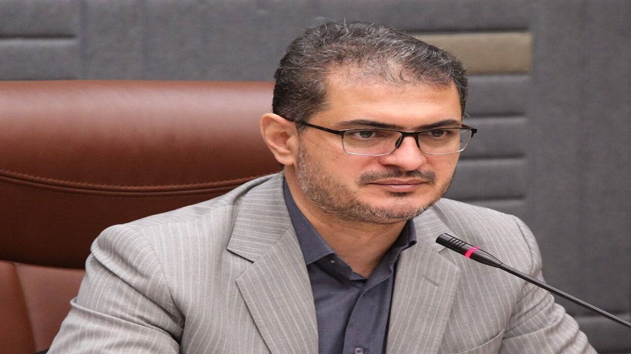 راه آهن همدان- سنندج با حضور رئیس جمهور افتتاح می شود