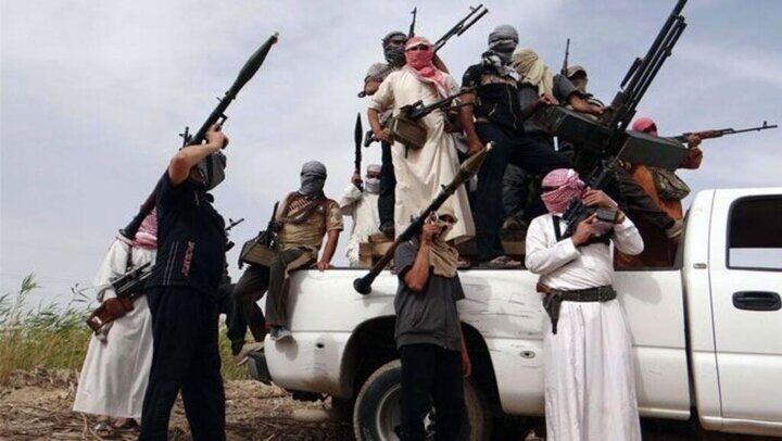 سرکرده ارشد القاعده کشته شد