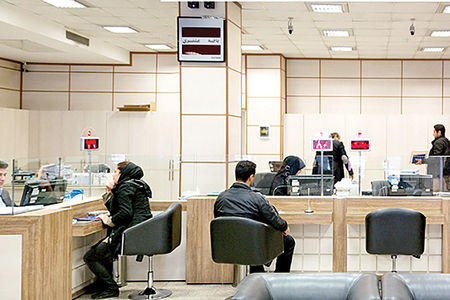 رفتار سلیقه‌ای در بخشش جریمه دیرکرد