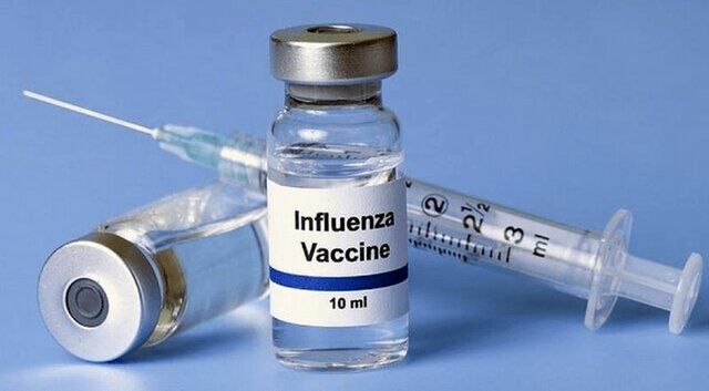 تزریق واکسن آنفلوآنزا و کرونا چند روز باید فاصله داشته باشد؟