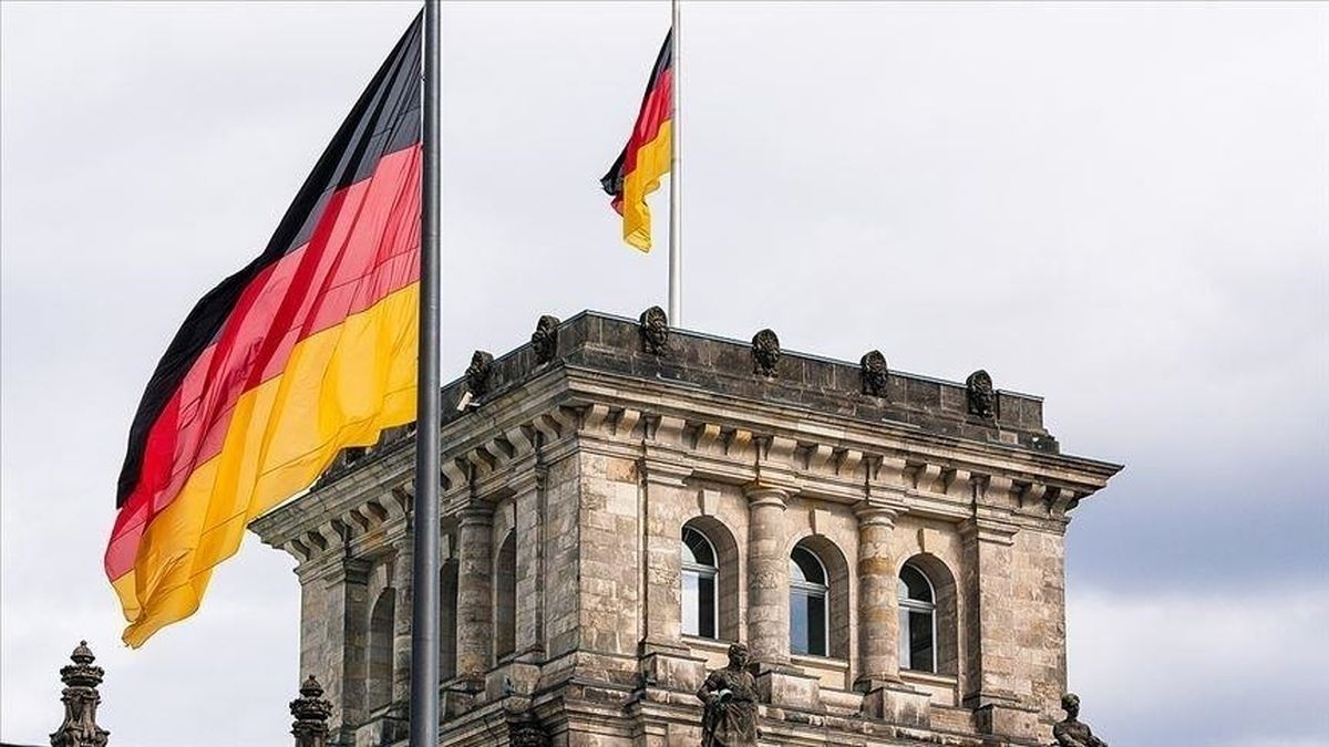 آلمان احساس خطر کرد/ برلین طرح دفاعی جامع تدوین می‌کند
