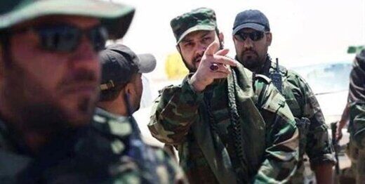 نجباء عراق، آمریکا را تهدید کرد