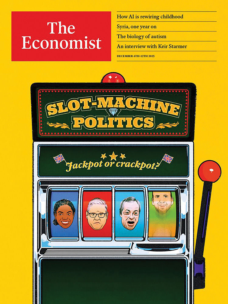 قمار انتخاباتی در بریتانیا