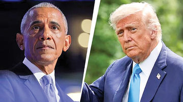 ماجرای میمون‌های جنجالی