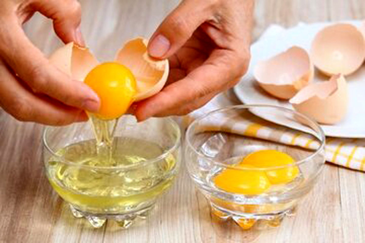 خوردن این میزان تخم مرغ برای استخوان هایتان معجزه می کند