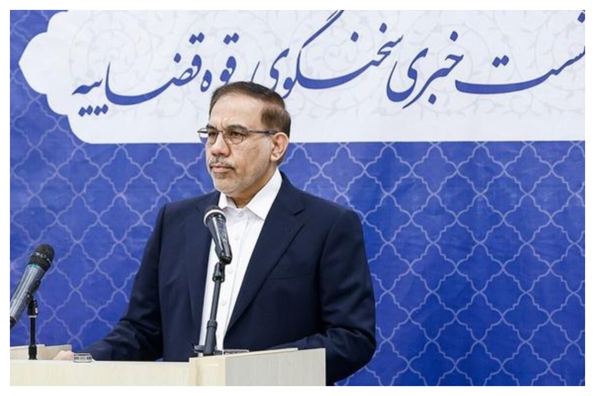 جزییات ترور قاضی باقری از زبان سخنگوی قوه قضائیه+ فیلم