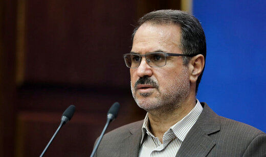 واکنش سخنکوی قوه قضائیه به انتشار نامه محرمانی علی لاریجانی