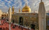 چرا نجف یکی از «محبوب‌ترین مقاصد زائران» ایرانی است؟