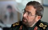 جانشین فرمانده کل سپاه: توان موشکی و پهپادی ایران در حال پیشرفت است/ شلیک موشک به سمت ناو هواپیمابر آمریکا و شناور‌های رزمی این کشور نشانه شکل‌گیری «معادله‌ای جدید» در صحنه نبرد است