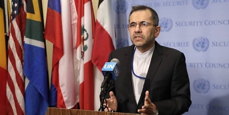 تخت روانچی: هر دولتی که با زور در افغانستان به قدرت برسد به رسمیت شناخته نخواهد شد