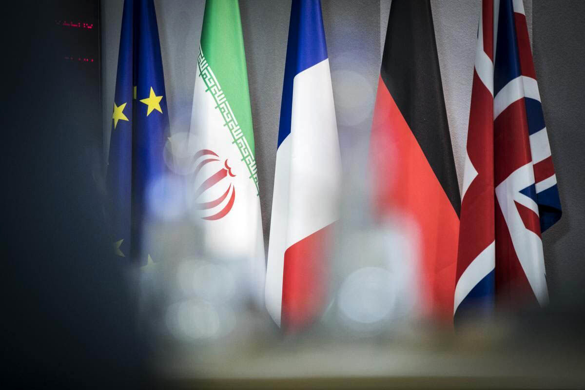 بایدن در حال بررسی توافق جدید هسته‌‌‌ای با ایران