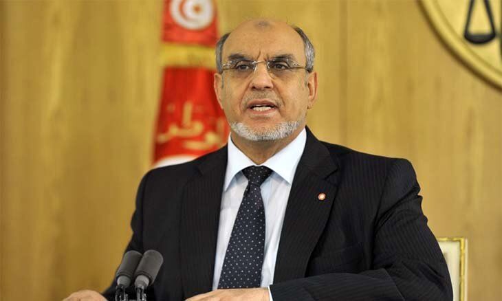نخست‌وزیر پیشین تونس بازداشت شد