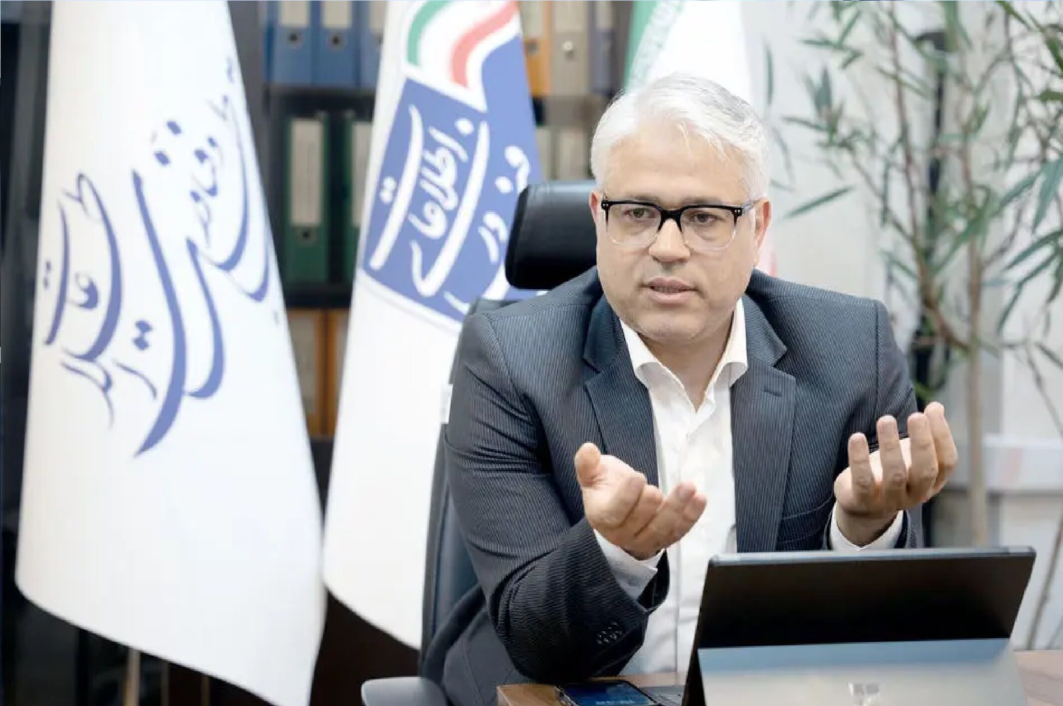 توصیه مهم معاون وزیر ارتباطات به کاربران اینترنت همزمان با اتصال مجدد