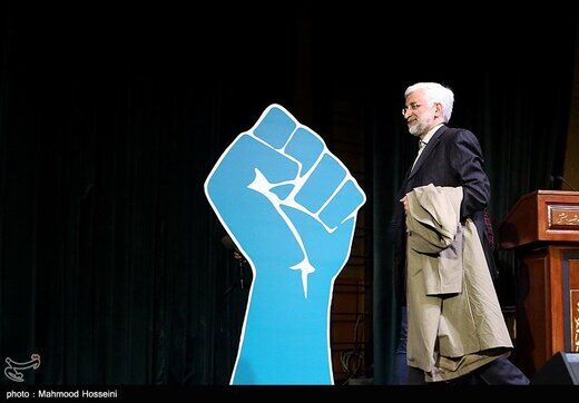 جزئیات نامه ضدبرجامی سعید جلیلی به رهبر انقلاب