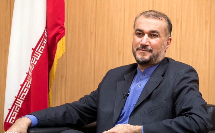مانعی برای تردد آسان ایرانیان مقیم آمریکا به ایران وجود ندارد