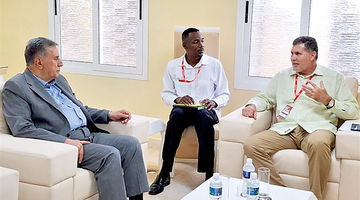 گسترش همکاری‌های اقتصادی ایران و کوبا