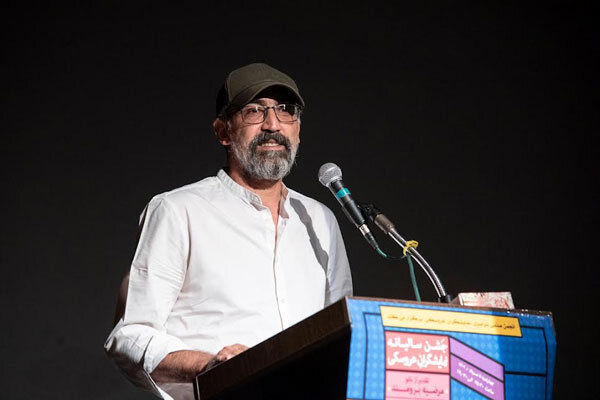 «هادی حجازی‌فر» مجری شد