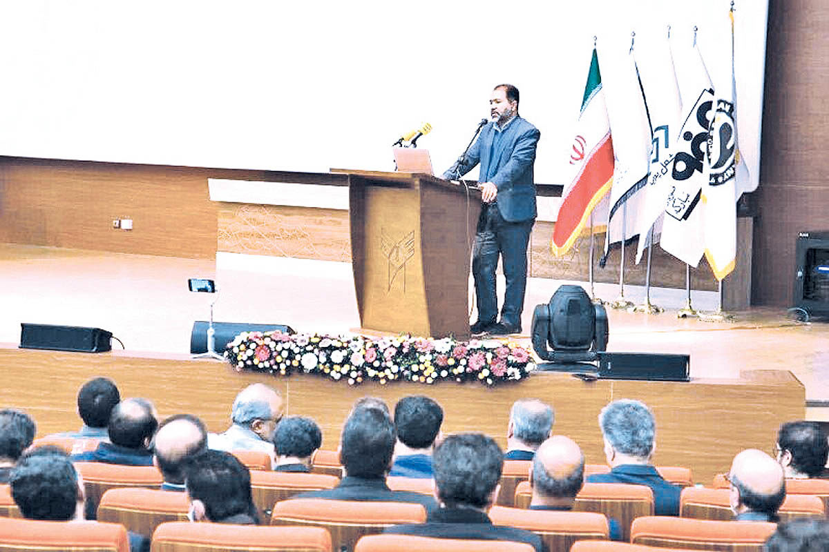 ۱۳ درصد از پژوهشگران و فناوران کشور اصفهانی هستند