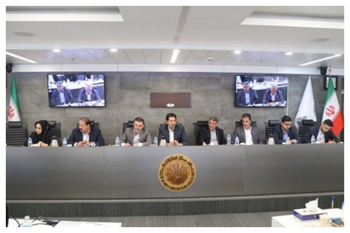 ۶۰ درصد ظرفیت صنایع غذایی کشور بلااستفاده است 