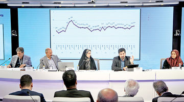 اثر جنگ بر بازار کار