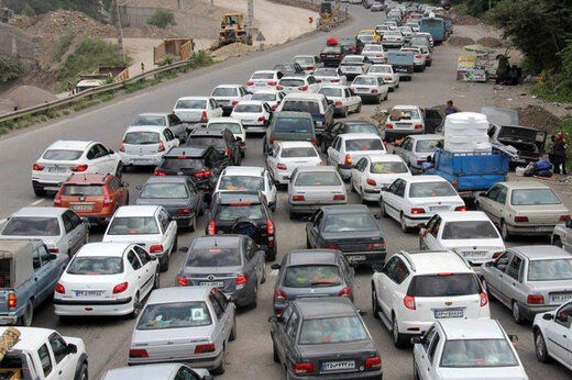 مدیرعامل ایران خودرو دستکاری در ثبت نام خودرو را دروغ خواند