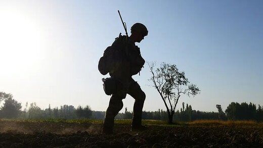 ‌خودکشی بی‌سابقه نظامیان آمریکایی در گزارش جدید پنتاگون