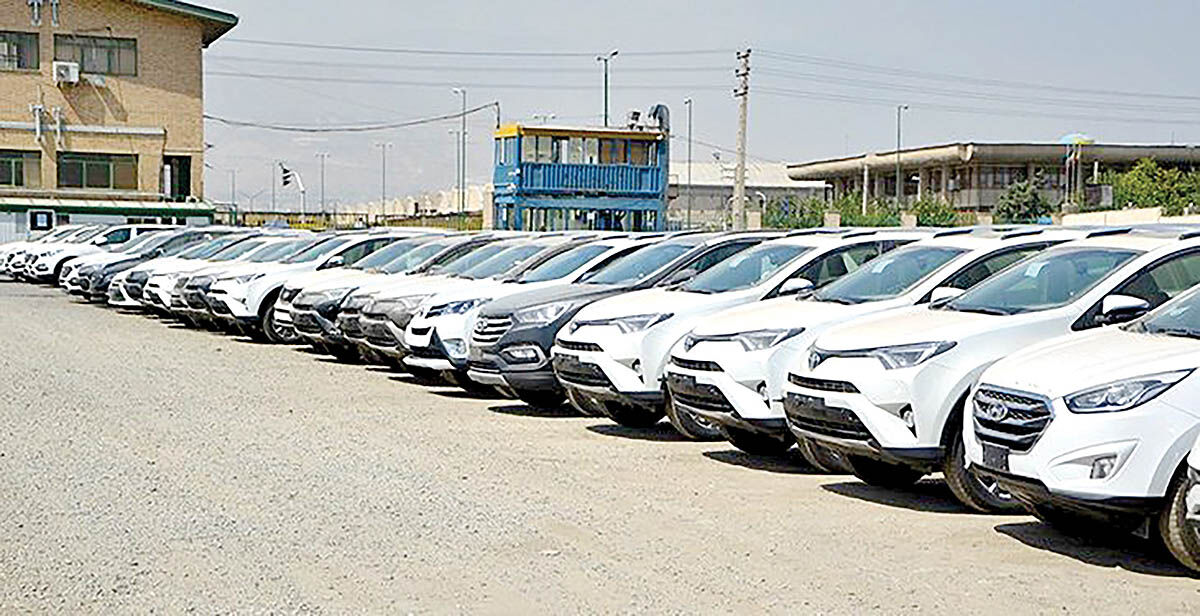 حذف فناوری دستوری خودرو