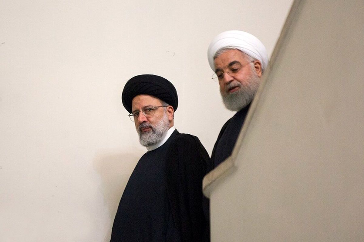 یک دهه با تورم در ایران / تورم نقطه به نقطه دردهه 90