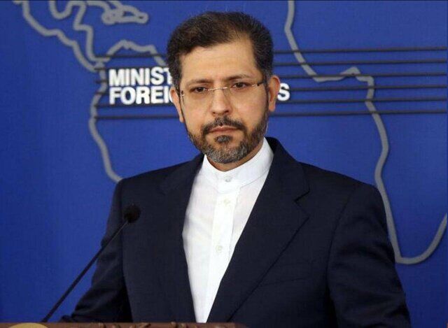 خطیب‌زاده خبر داد: کلیه نمایندگی‌های ایران در افغانستان باز است